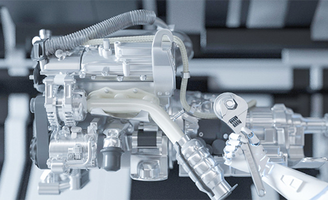 潛孔鉆車的維護和保養方法有哪些